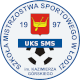Nagrody dla piłkarek i trenerów UKS SMS