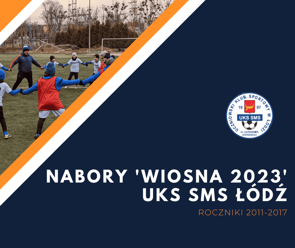 Nabory uzupełniające 'WIOSNA 2023′