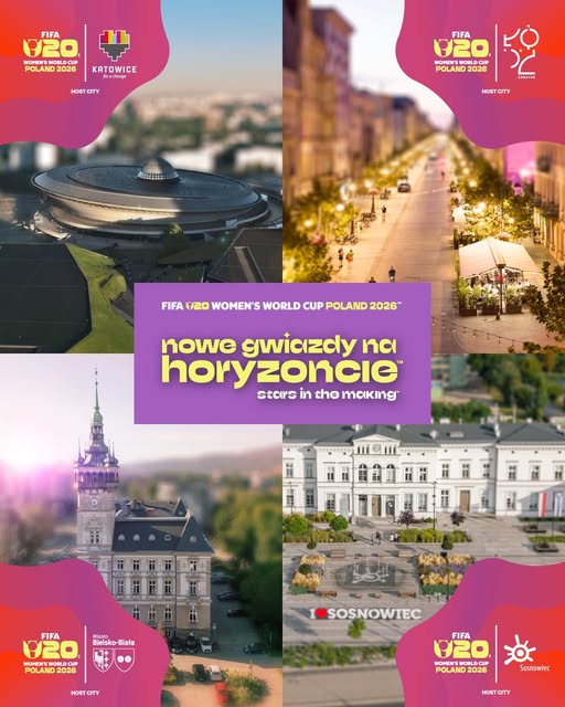 „Nowe gwiazdy na horyzoncie”