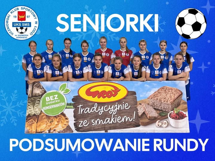 Podsumowanie rundy jesiennej