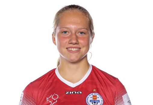 Dominika Lemańczyk z kolejnym powołaniem do reprezentacji